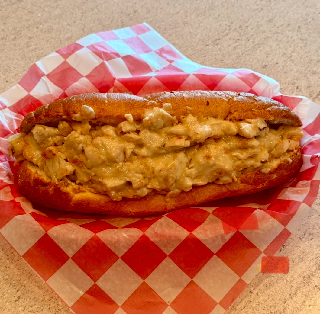 cheesesteak near me Belleair wood-fired pizza