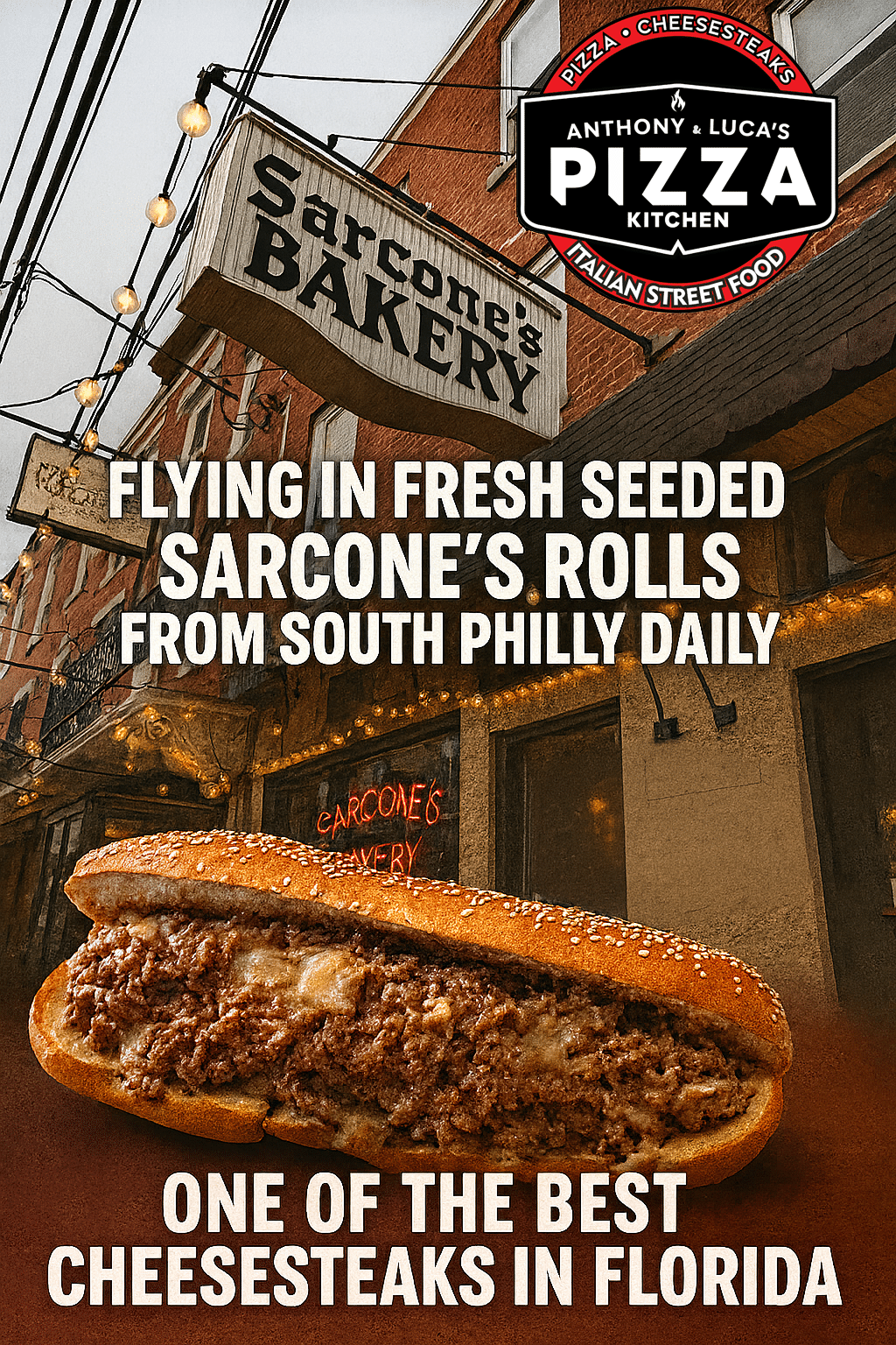 cheesesteak franchise opportunity